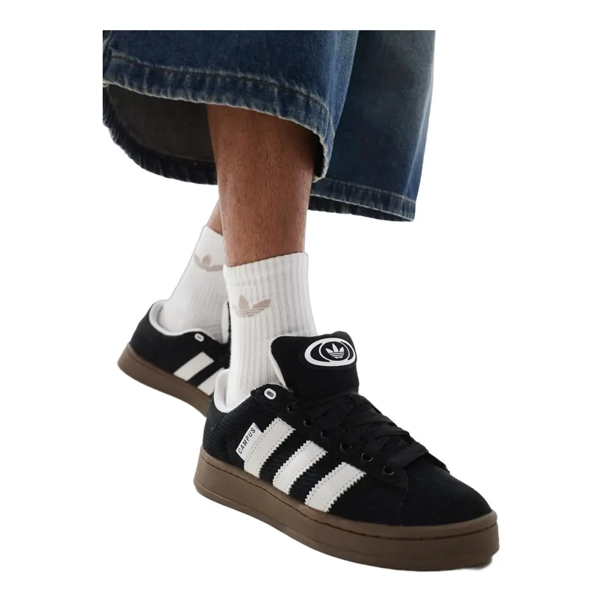 Adidas shoes - ADIDAS Campus 00S - Campus - Bark/Cloud White/Off White 47