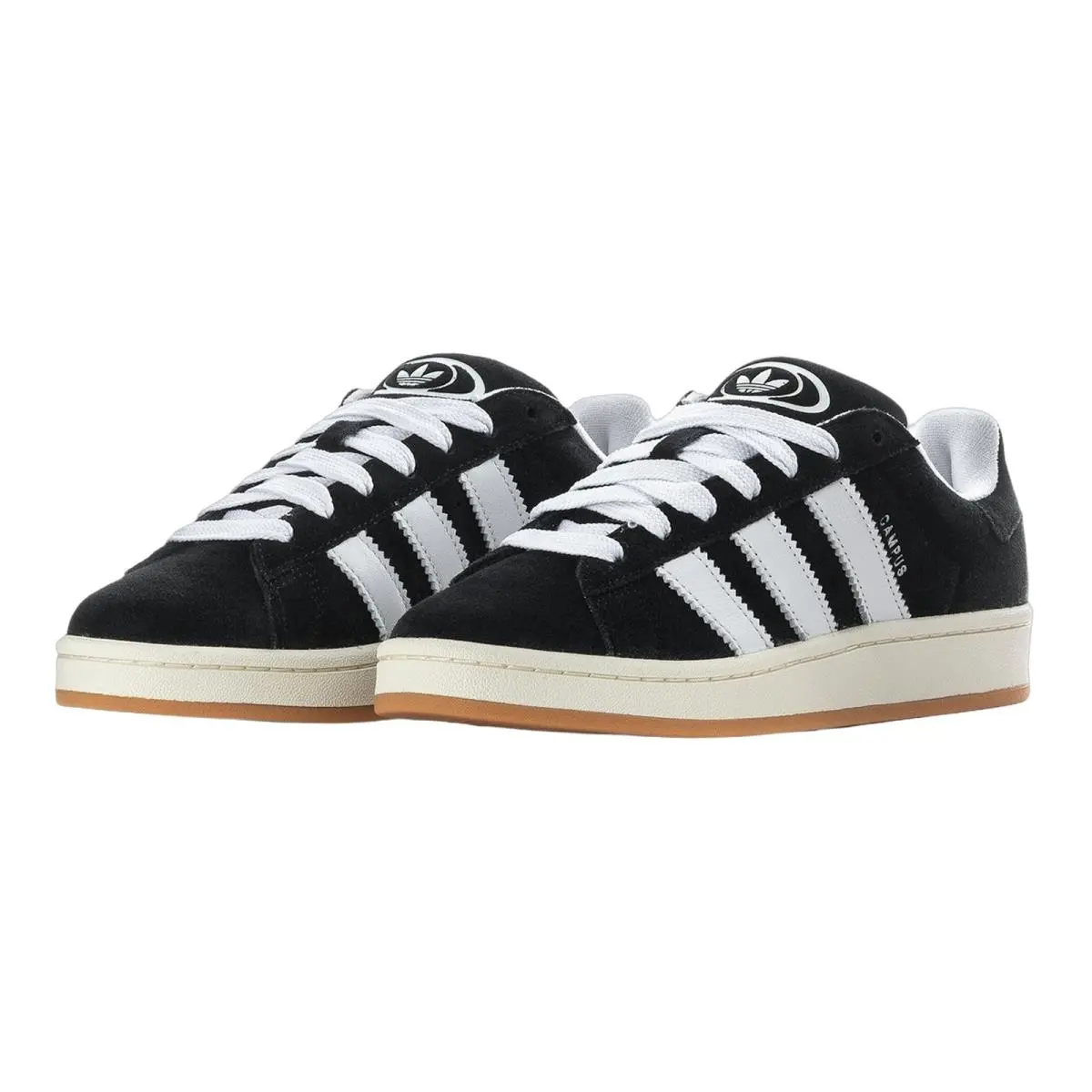 Adidas shoes - ADIDAS Campus 00S - Campus - Bark/Cloud White/Off White 36