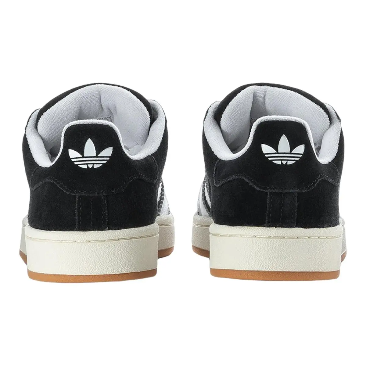 Adidas shoes - ADIDAS Campus 00S - Campus - Bark/Cloud White/Off White 38