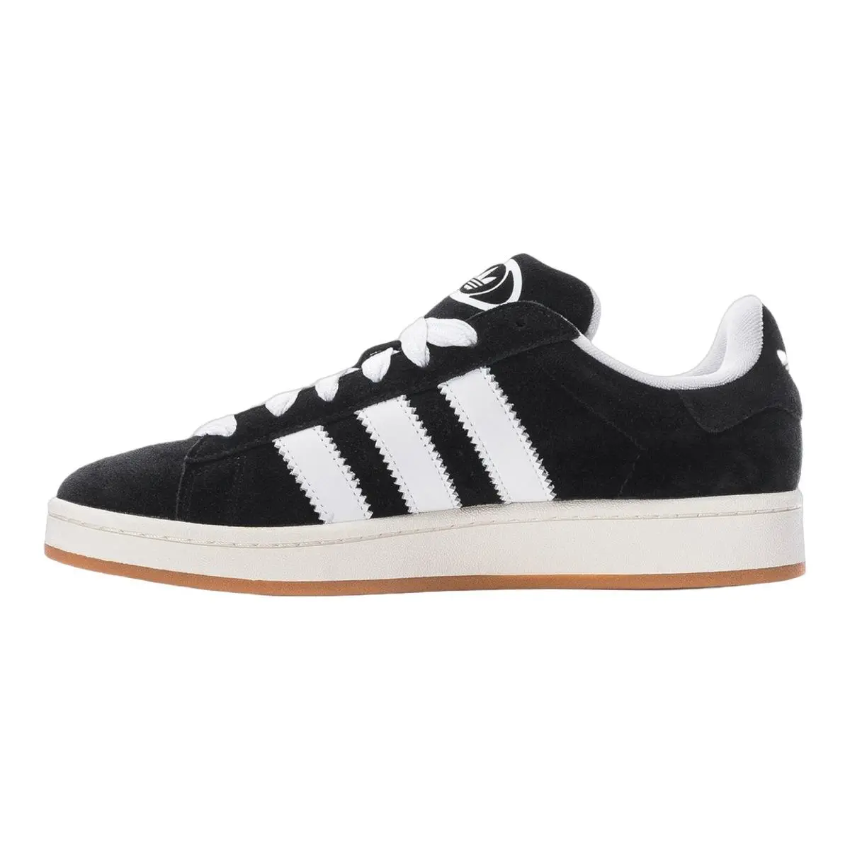 Adidas shoes - ADIDAS Campus 00S - Campus - Bark/Cloud White/Off White 39