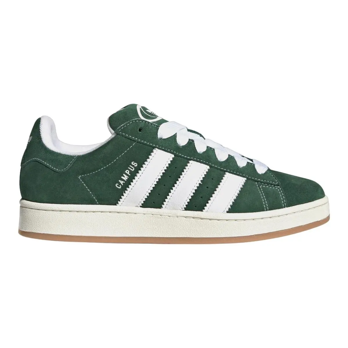 Adidas shoes - ADIDAS Campus 00S - Campus - Bark/Cloud White/Off White 19