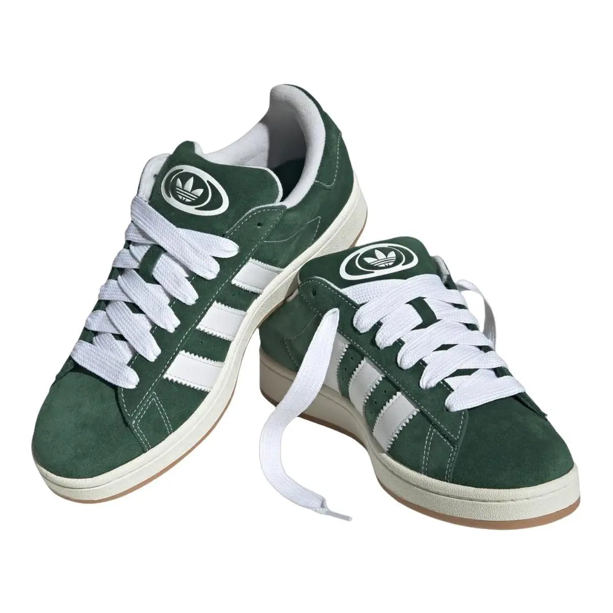 Adidas shoes - ADIDAS Campus 00S - Campus - Bark/Cloud White/Off White 22