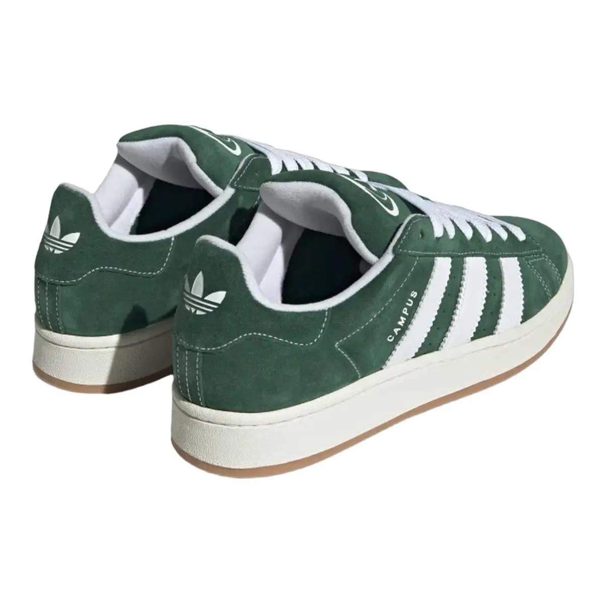 Adidas shoes - ADIDAS Campus 00S - Campus - Bark/Cloud White/Off White 23