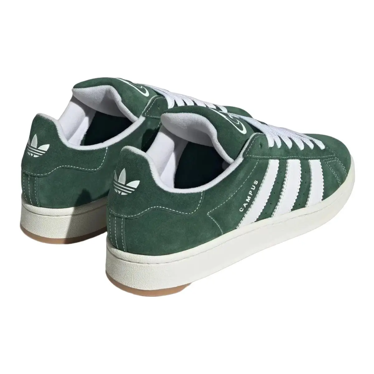 Adidas shoes - ADIDAS Campus 00S - Campus - Bark/Cloud White/Off White 25