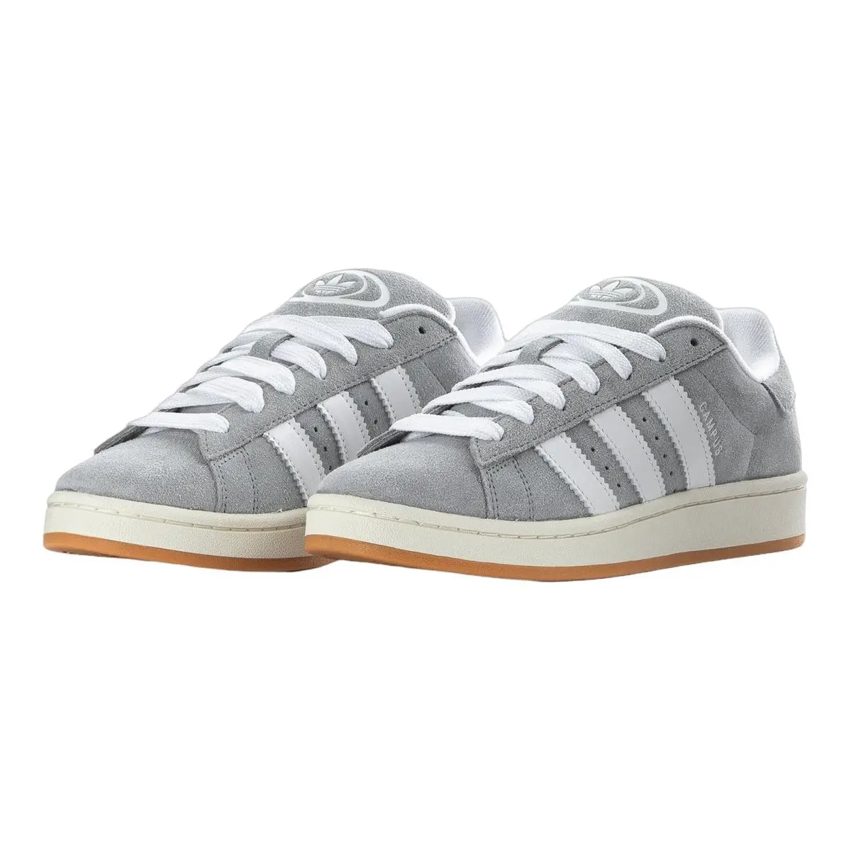 Adidas shoes - ADIDAS Campus 00S - Campus - Bark/Cloud White/Off White 28