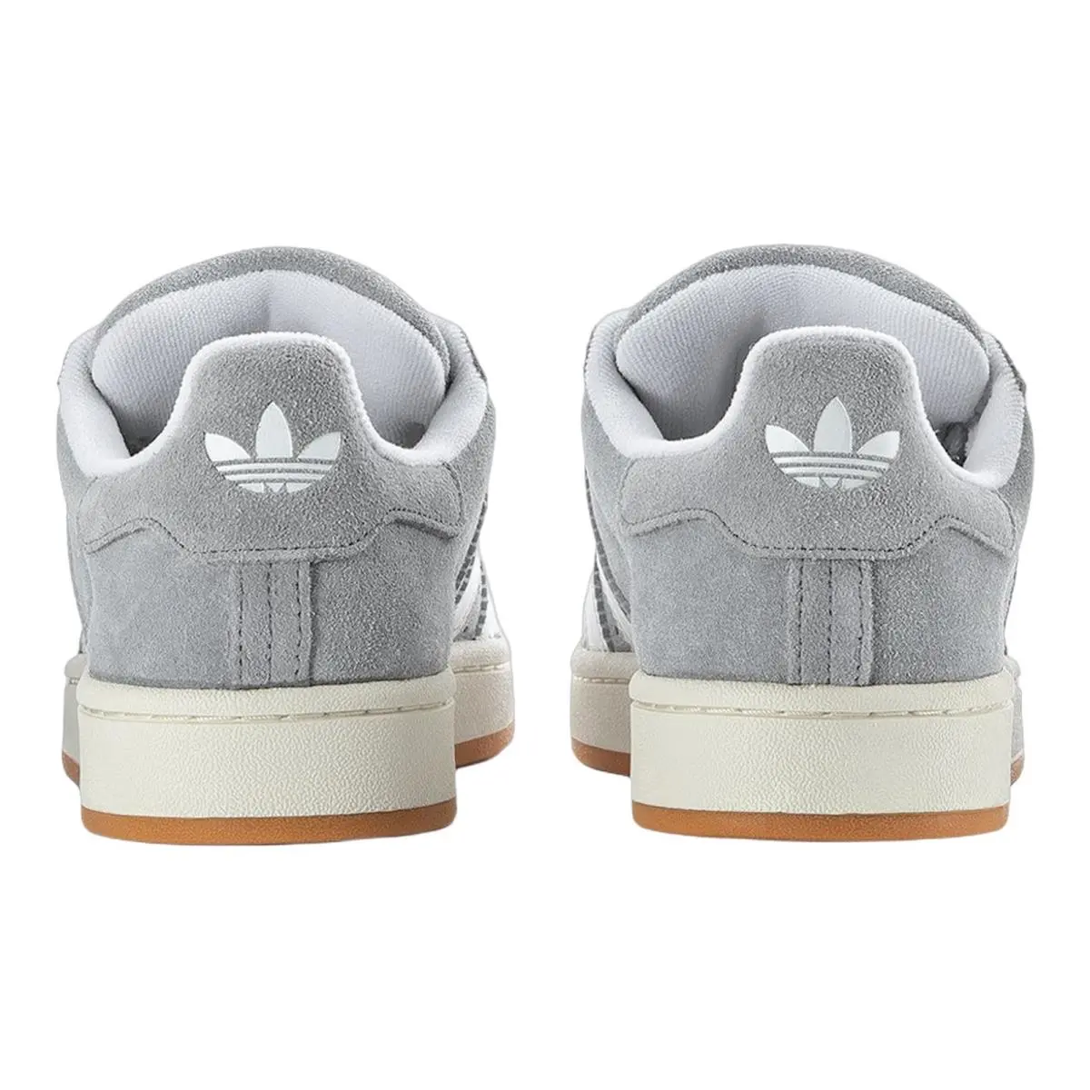 Adidas shoes - ADIDAS Campus 00S - Campus - Bark/Cloud White/Off White 30