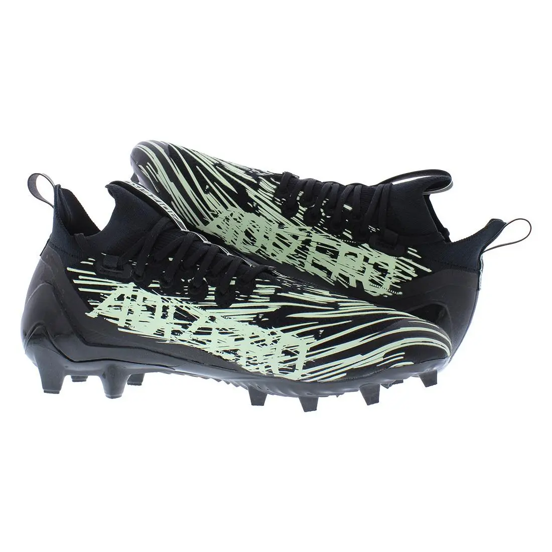 Adidas shoes - Core Black/Core Black/Footwear White, Main: Black 1