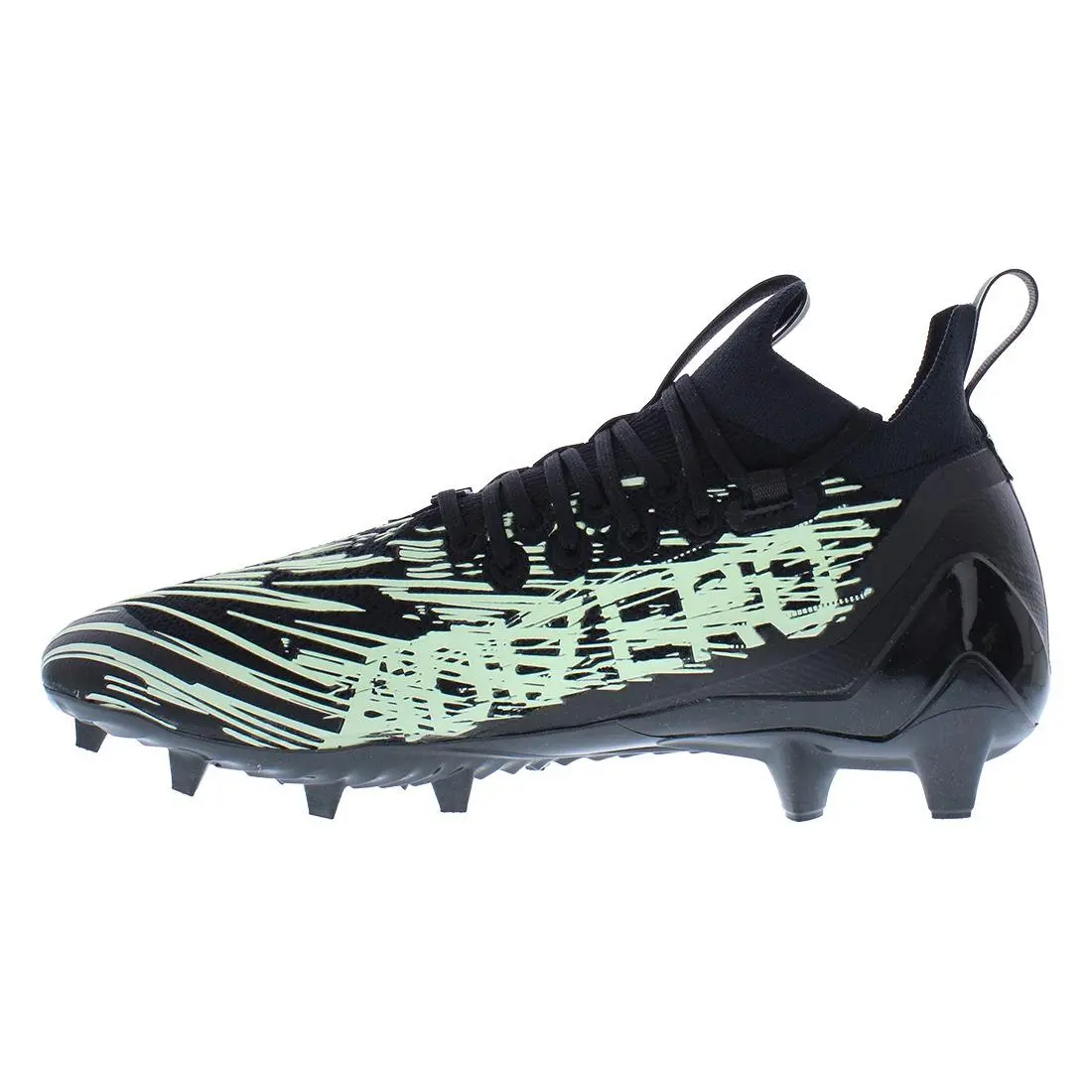 Adidas shoes - Core Black/Core Black/Footwear White, Main: Black 3