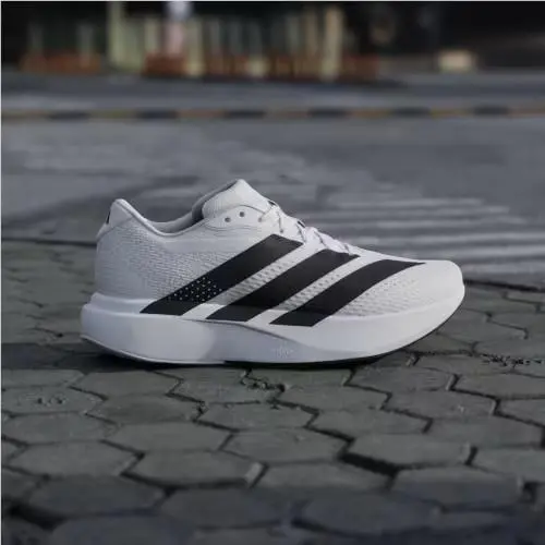 Adidas shoes - Cloud White / Core Black / Crystal White 1