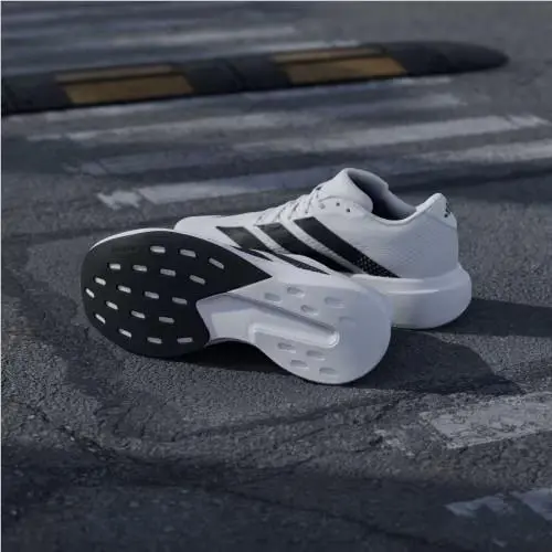 Adidas shoes - Cloud White / Core Black / Crystal White 2