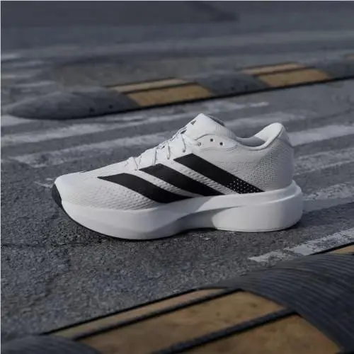 Adidas shoes - Cloud White / Core Black / Crystal White 5