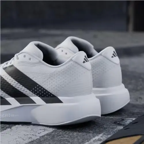 Adidas shoes - Cloud White / Core Black / Crystal White 19