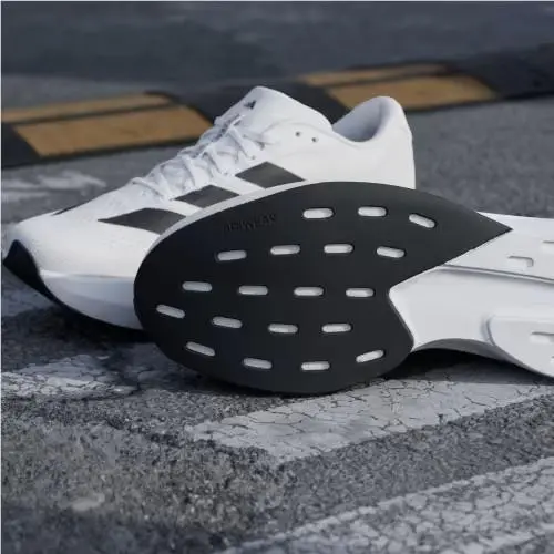 Adidas shoes - Cloud White / Core Black / Crystal White 20