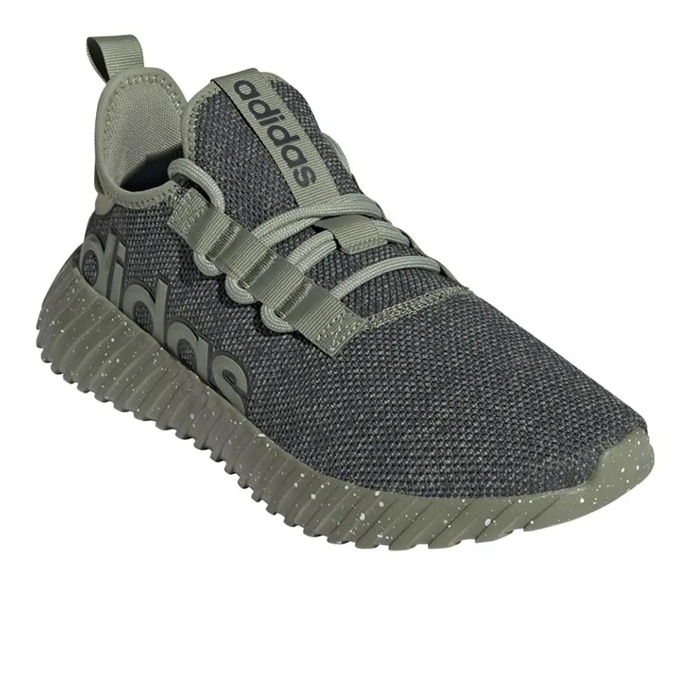 Adidas shoes - adidas Kaptir 3.0 Wide - Kaptir Wide - IE3815 - Green 0