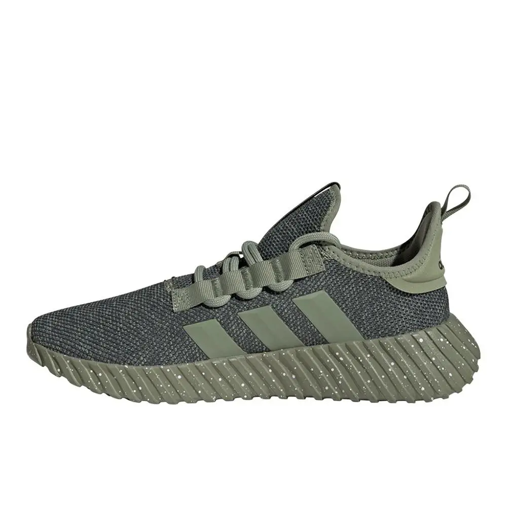 Adidas shoes - adidas Kaptir 3.0 Wide - Kaptir Wide - IE3815 - Green 1