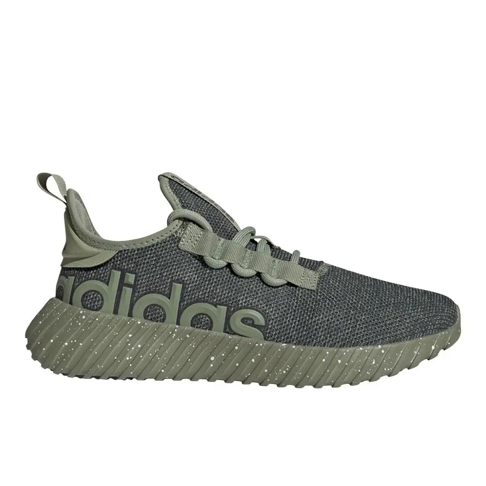 Adidas shoes - adidas Kaptir 3.0 Wide - Kaptir Wide - IE3815 - Green 5