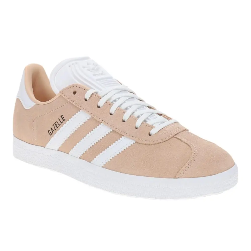 Adidas shoes - adidas Gazelle - Gazelle - ID7006 - Pink 0