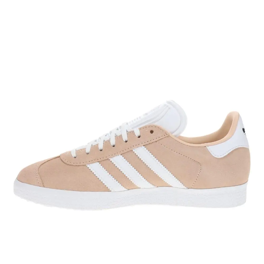 Adidas shoes - adidas Gazelle - Gazelle - ID7006 - Pink 1