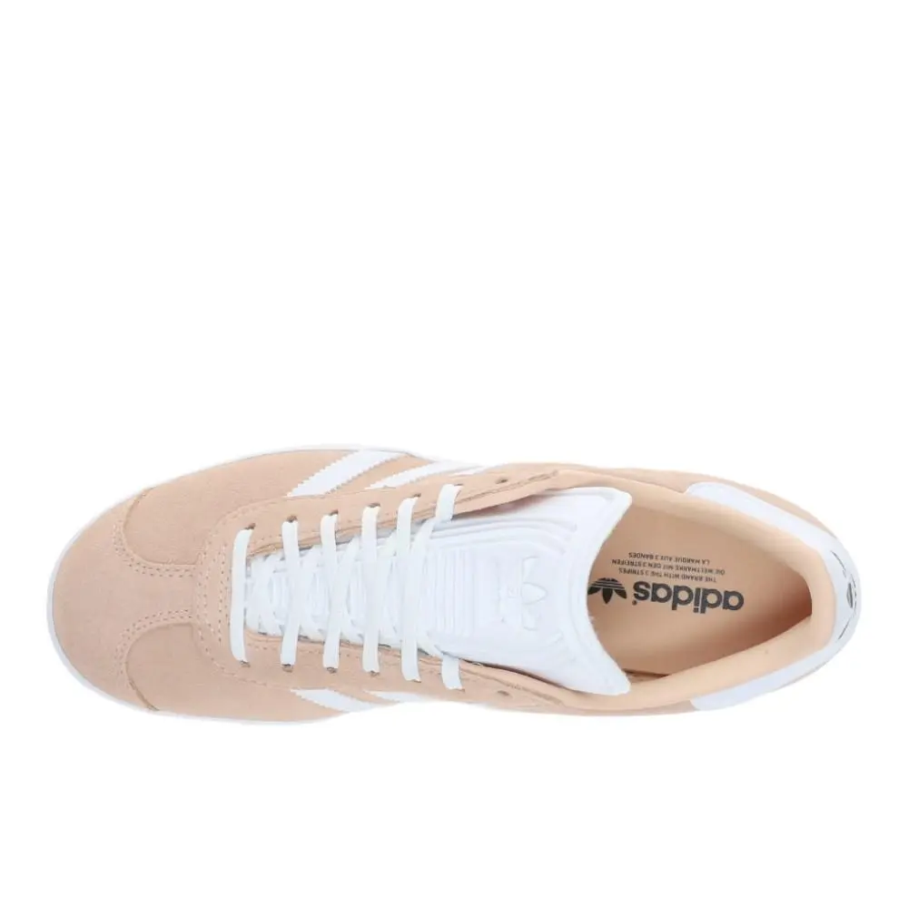 Adidas shoes - adidas Gazelle - Gazelle - ID7006 - Pink 2