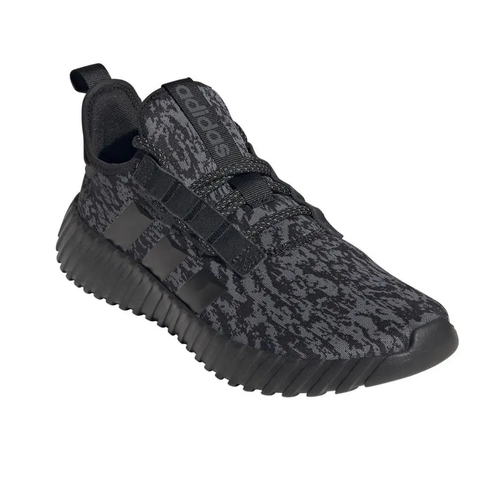 Adidas shoes - adidas Kaptir 3.0 Lace Up - JQ2257-A - Black 6