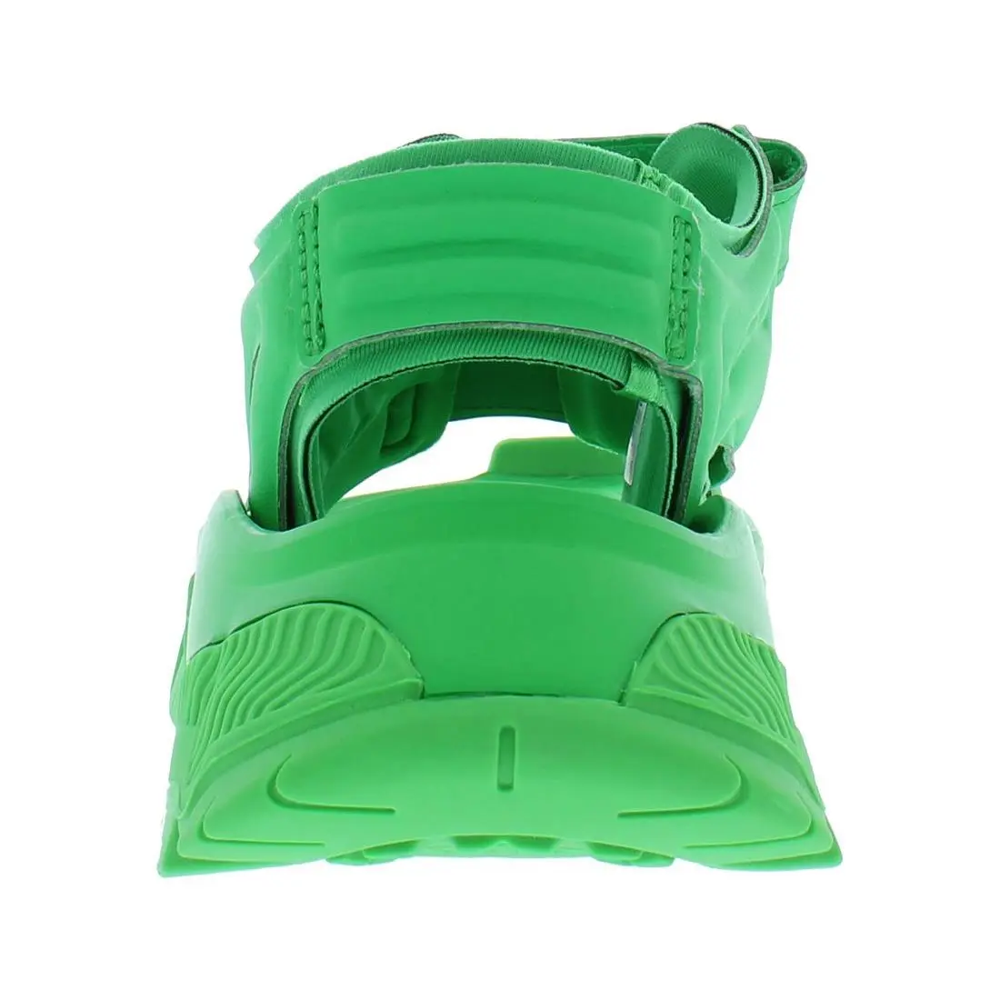 Adidas shoes - Rich Green/Rich Green/Rich Green, Main: Green 2