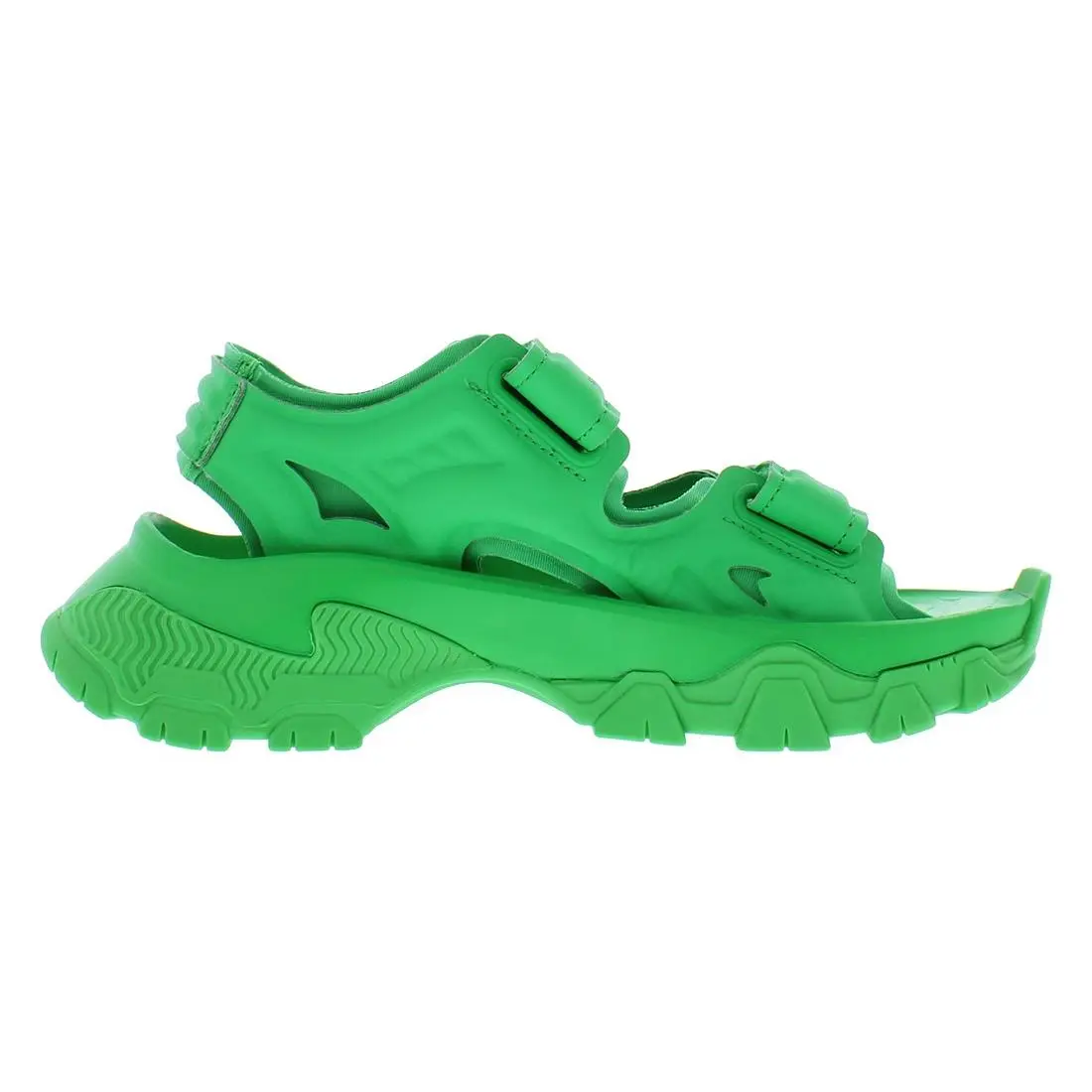 Adidas shoes - Rich Green/Rich Green/Rich Green, Main: Green 6