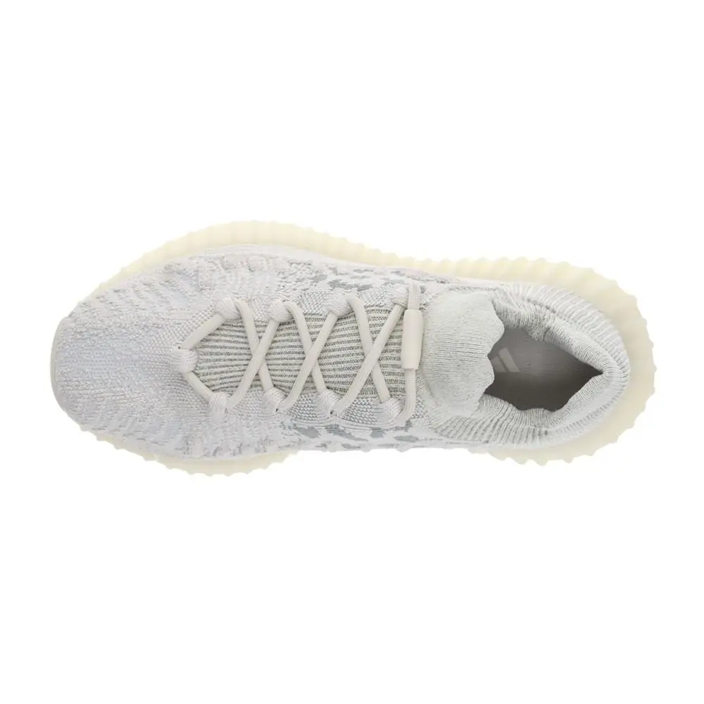 Adidas shoes - adidas  Yeezy 350 V2 Cmpct - H06519 - Off White 11