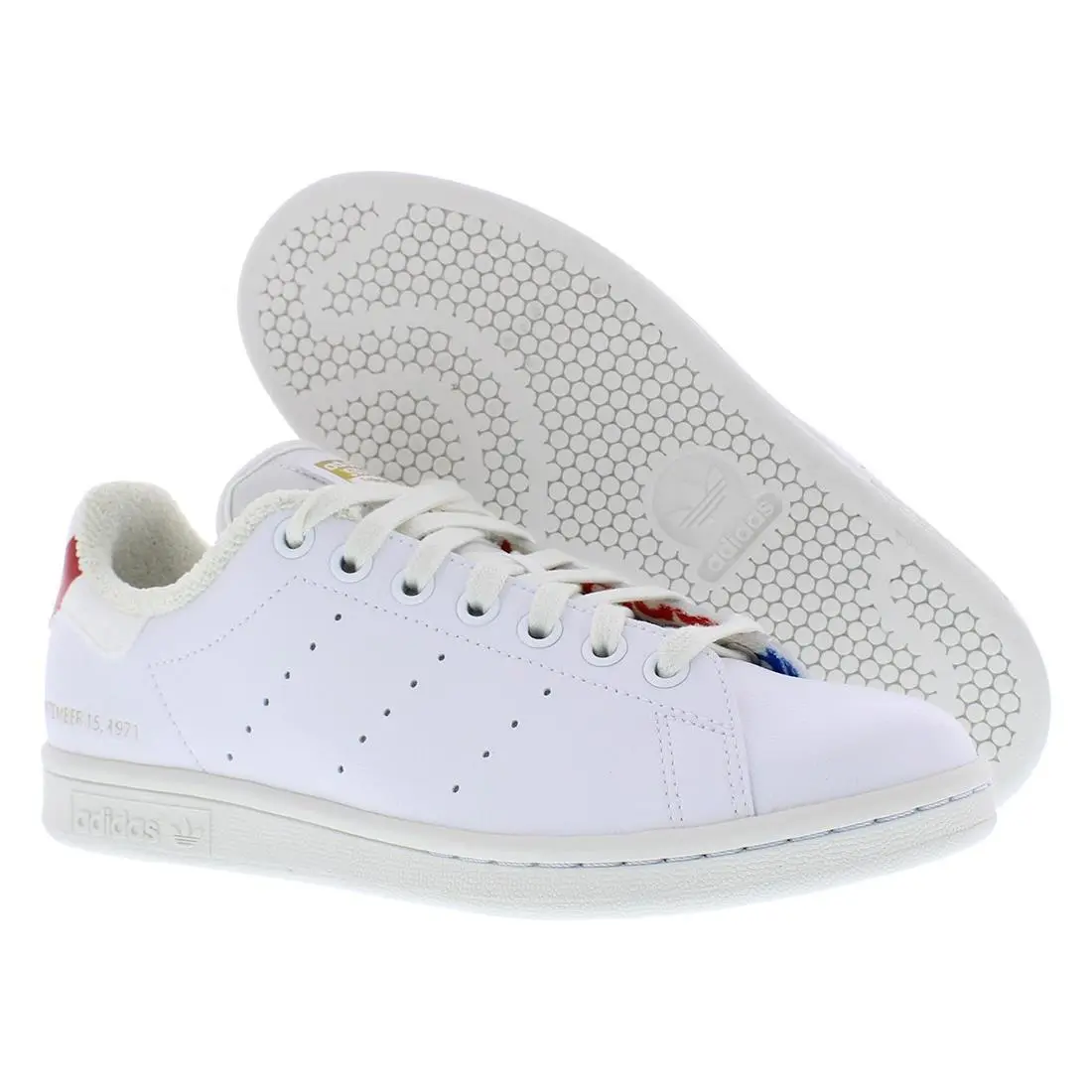 Stan Smith Mens Shoes by Adidas