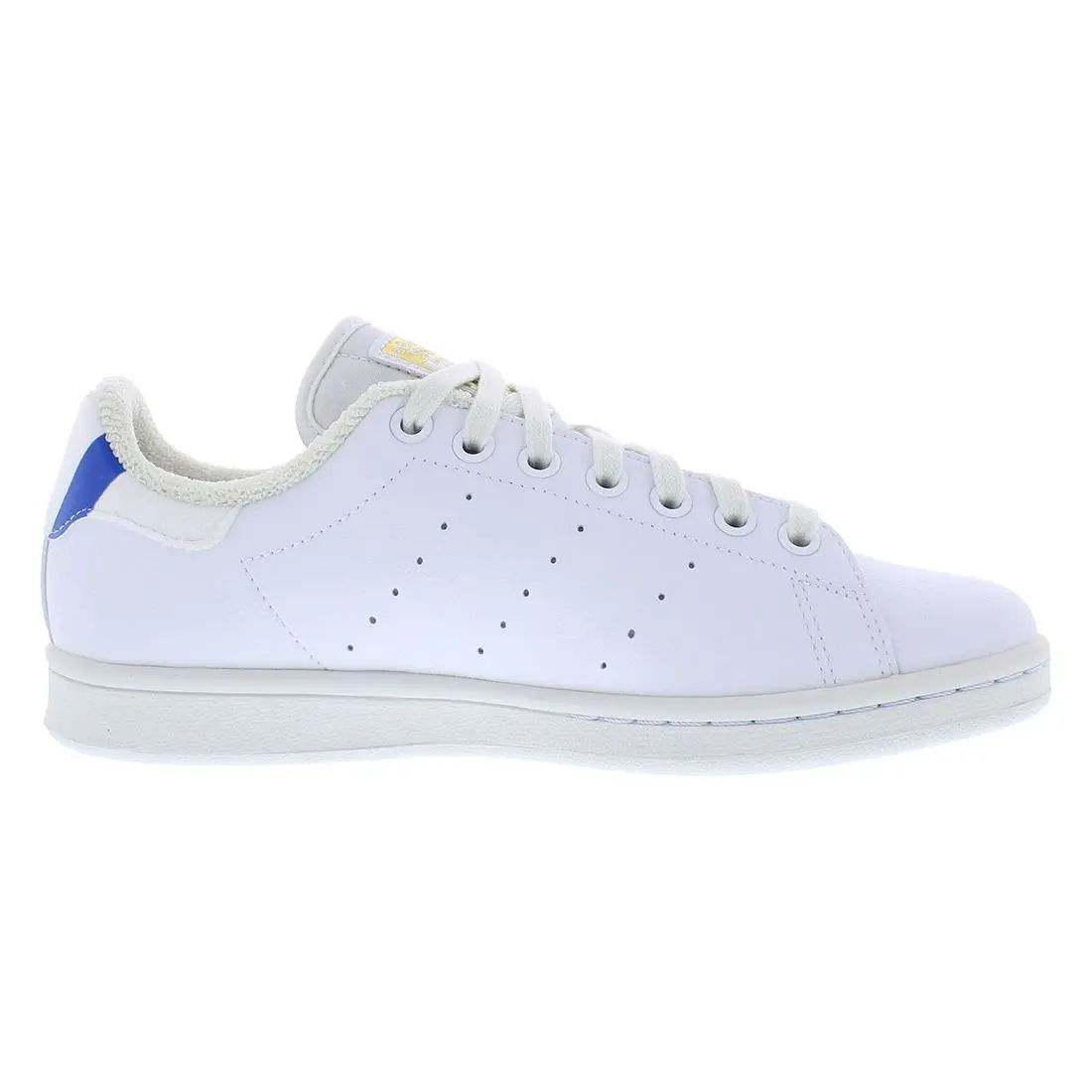 Adidas shoes - White/White/Red, Main: White 1