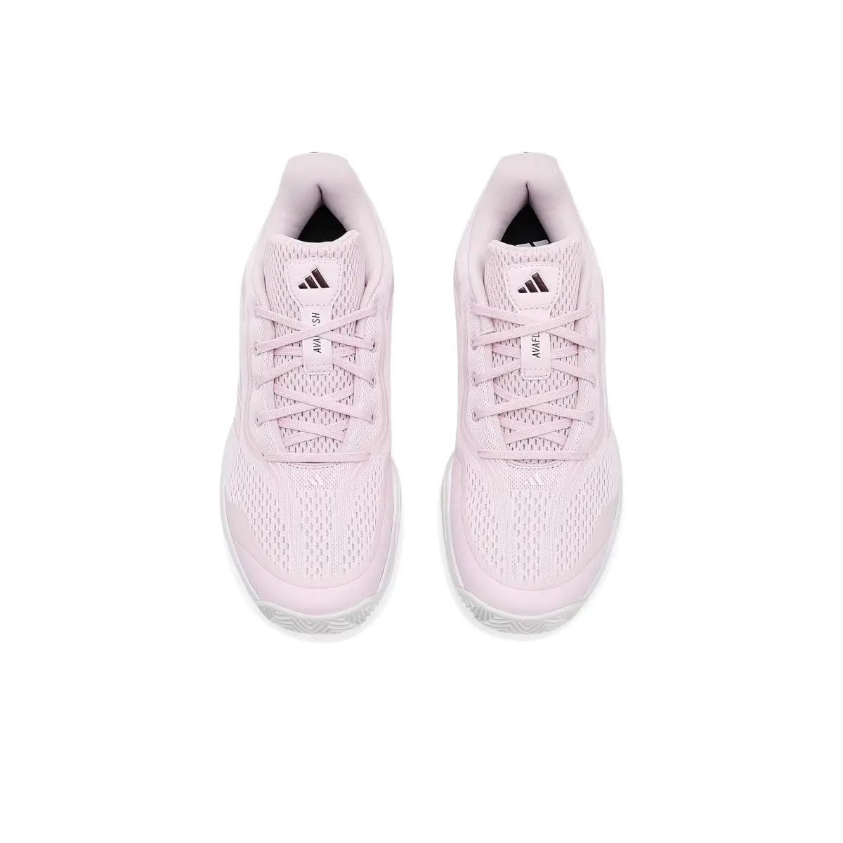 Adidas shoes - Distilled Pink/Distilled Pink/Maroon 0