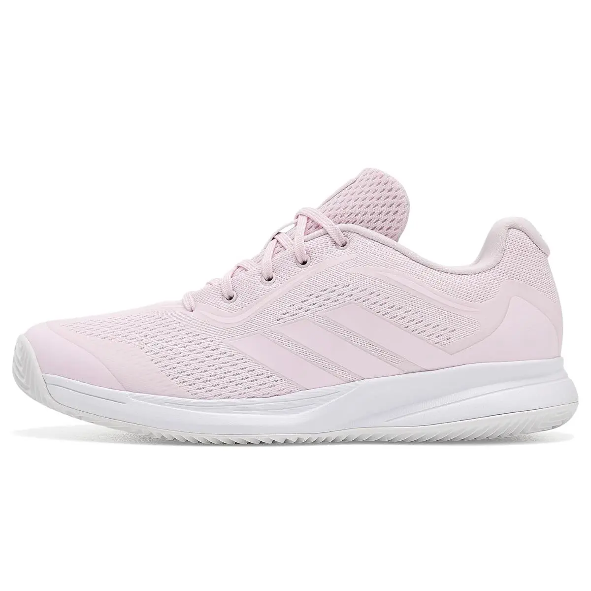Adidas shoes - Distilled Pink/Distilled Pink/Maroon 9
