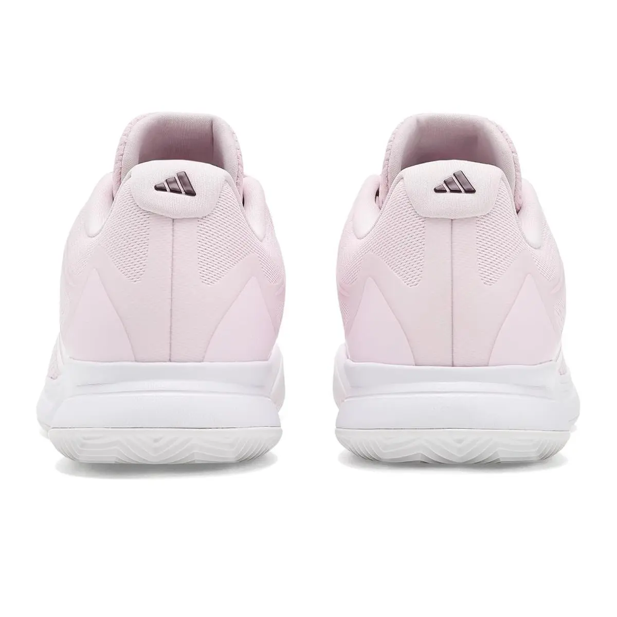 Adidas shoes - Distilled Pink/Distilled Pink/Maroon 12