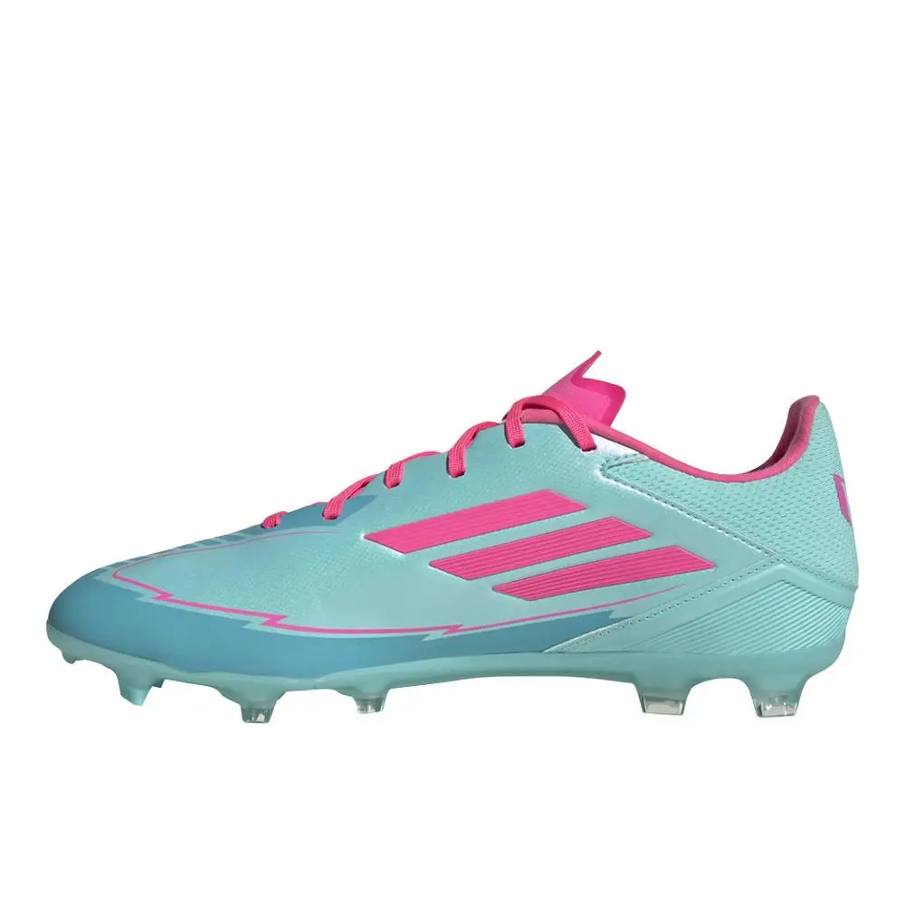 Adidas shoes - adidas F50 League Messi FirmMultiGround - IH0928-A - Blue 1