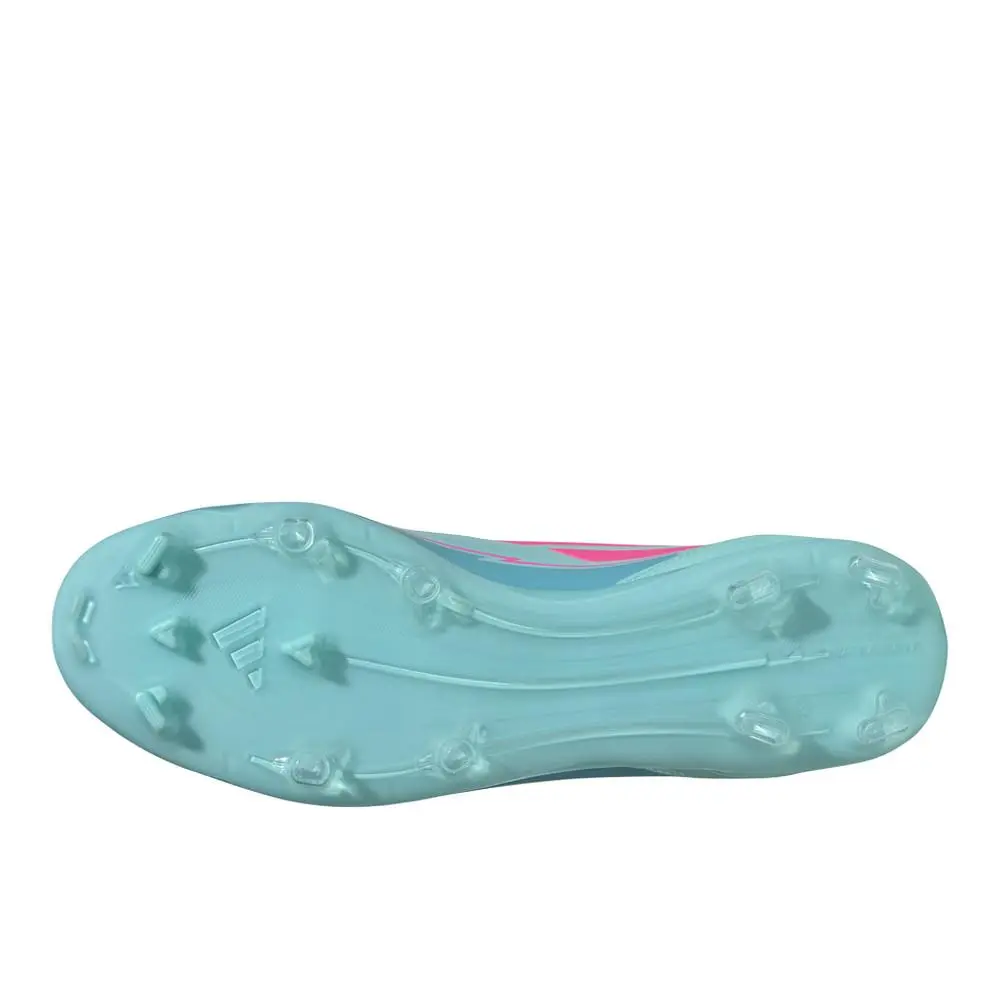 Adidas shoes - adidas F50 League Messi FirmMultiGround - IH0928-A - Blue 9