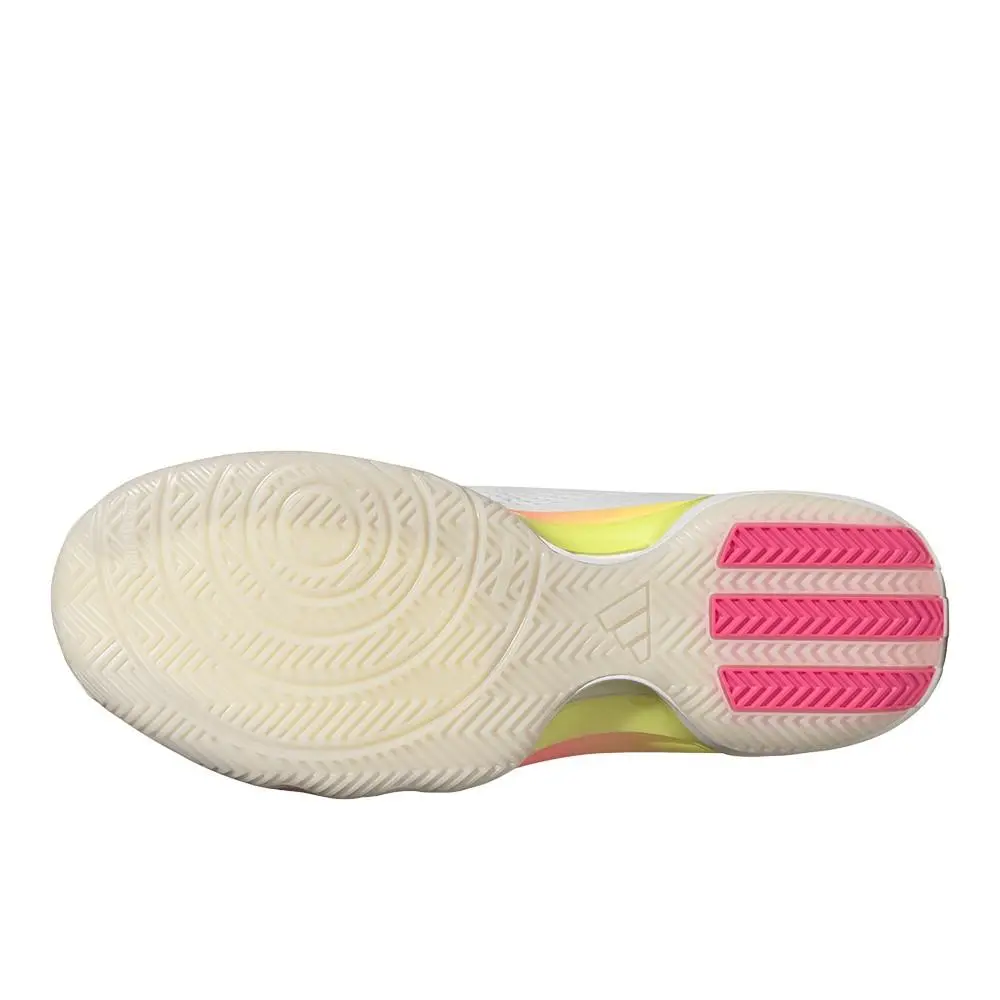Adidas shoes - adidas Crazyflight 7 - Crazyflight - SB1158-IH7270 - White 3