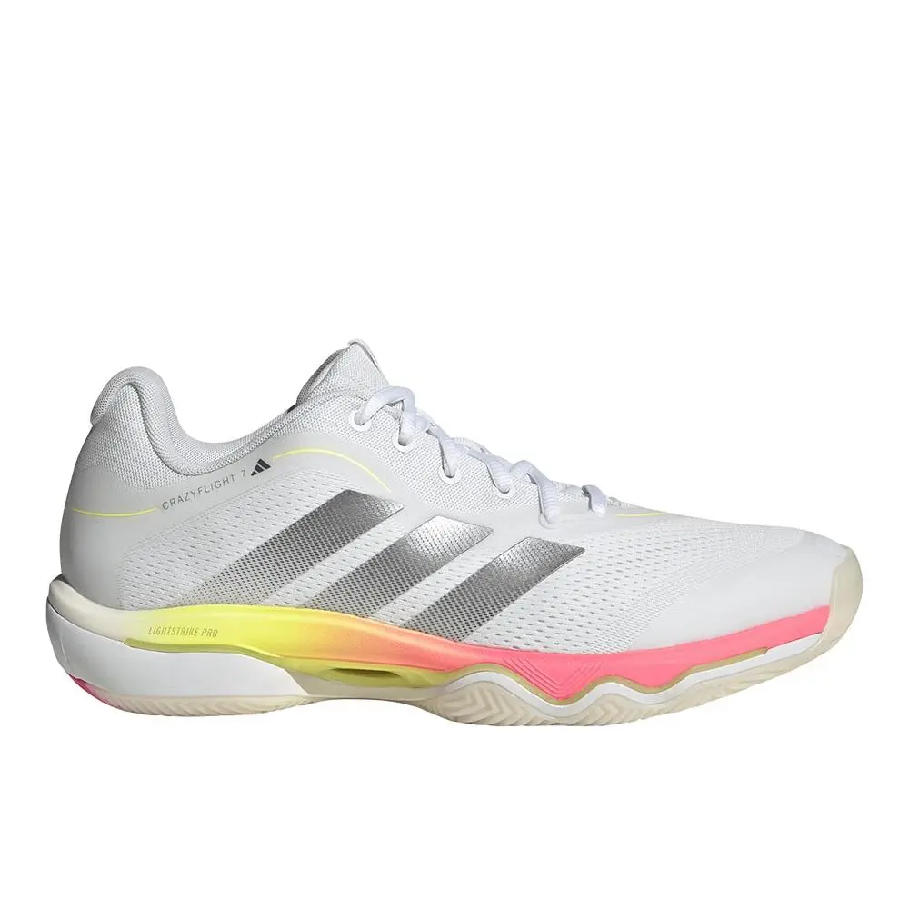 Adidas shoes - adidas Crazyflight 7 - Crazyflight - SB1158-IH7270 - White 7