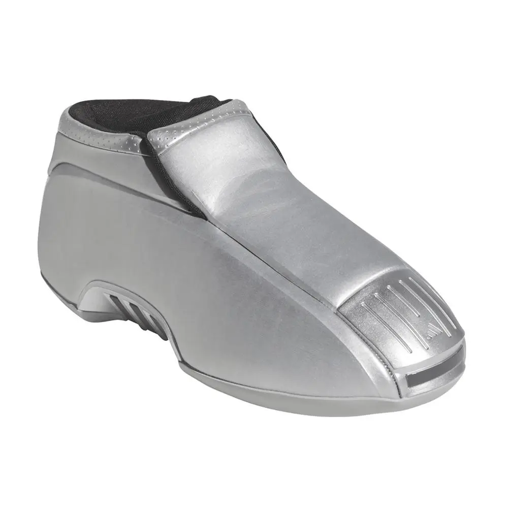 Adidas shoes - adidas Crazy 2.0 - Crazy - JH9679 - Silver 0