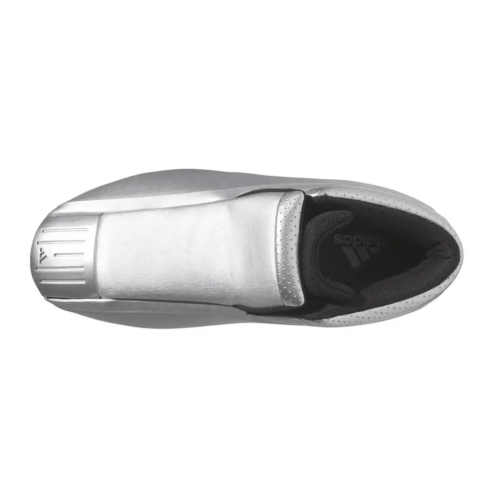 Adidas shoes - adidas Crazy 2.0 - Crazy - JH9679 - Silver 2