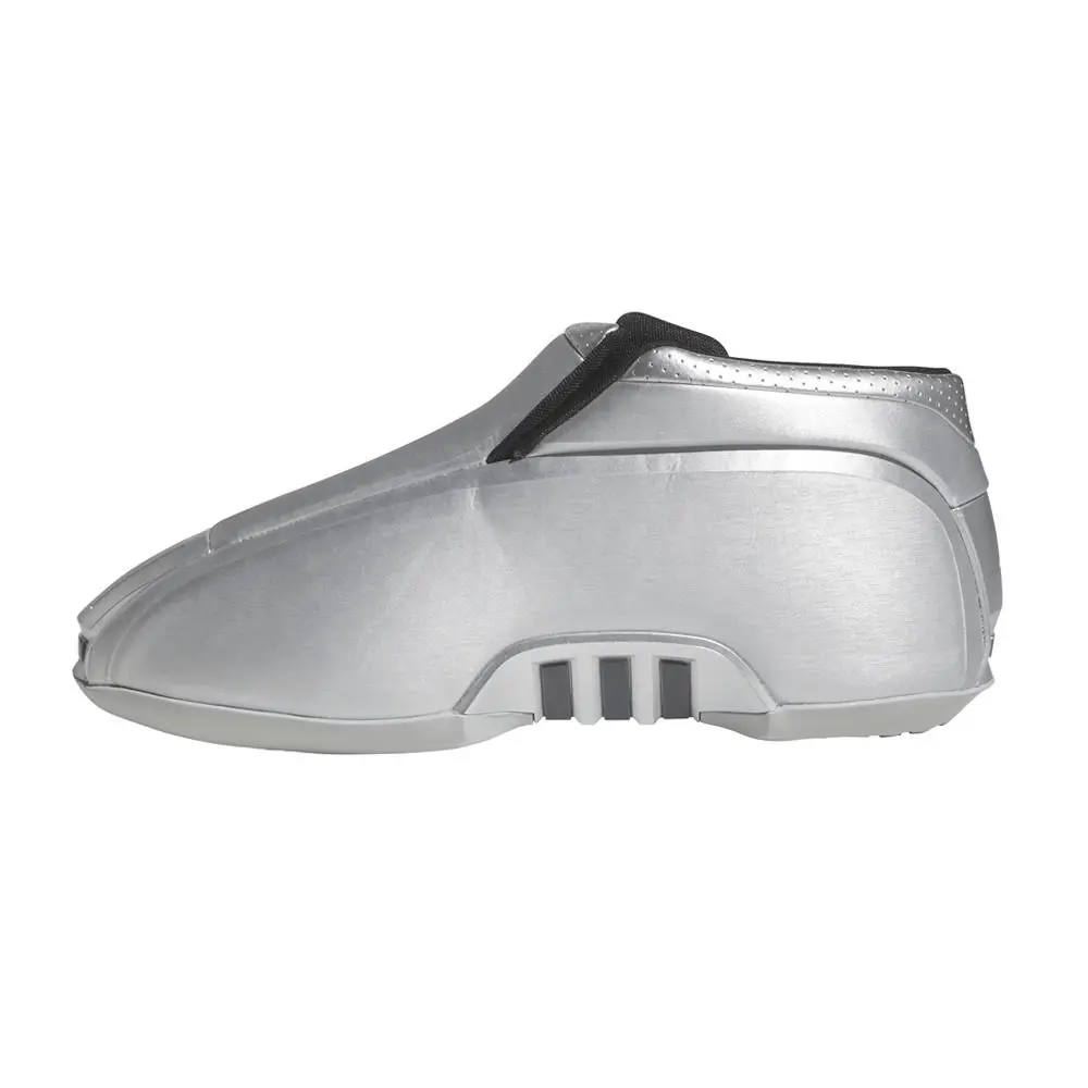 Adidas shoes - adidas Crazy 2.0 - Crazy - JH9679 - Silver 7