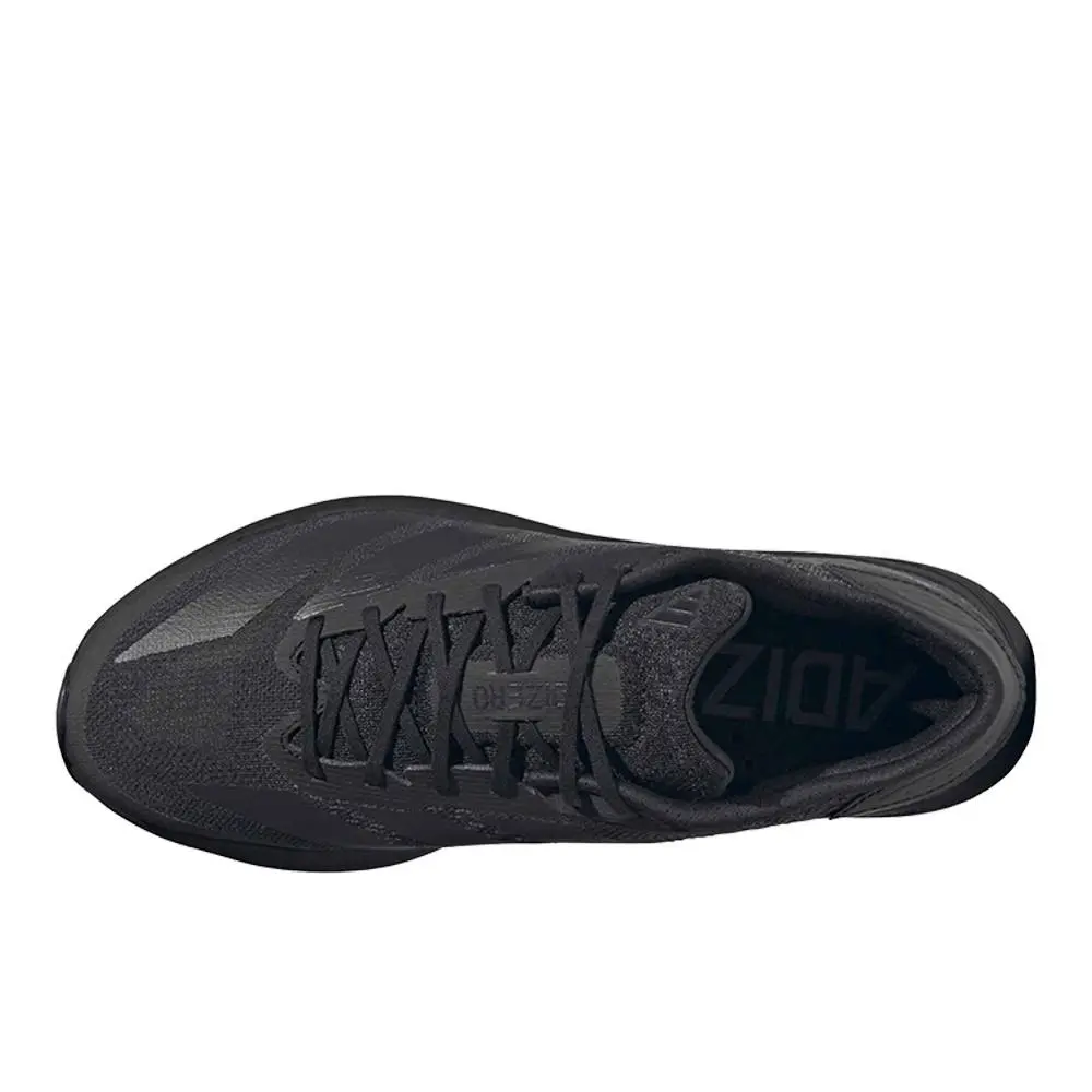 Adidas shoes - adidas Adizero Sl 2 - Adizero - SB1158-JQ0352 - Black 2