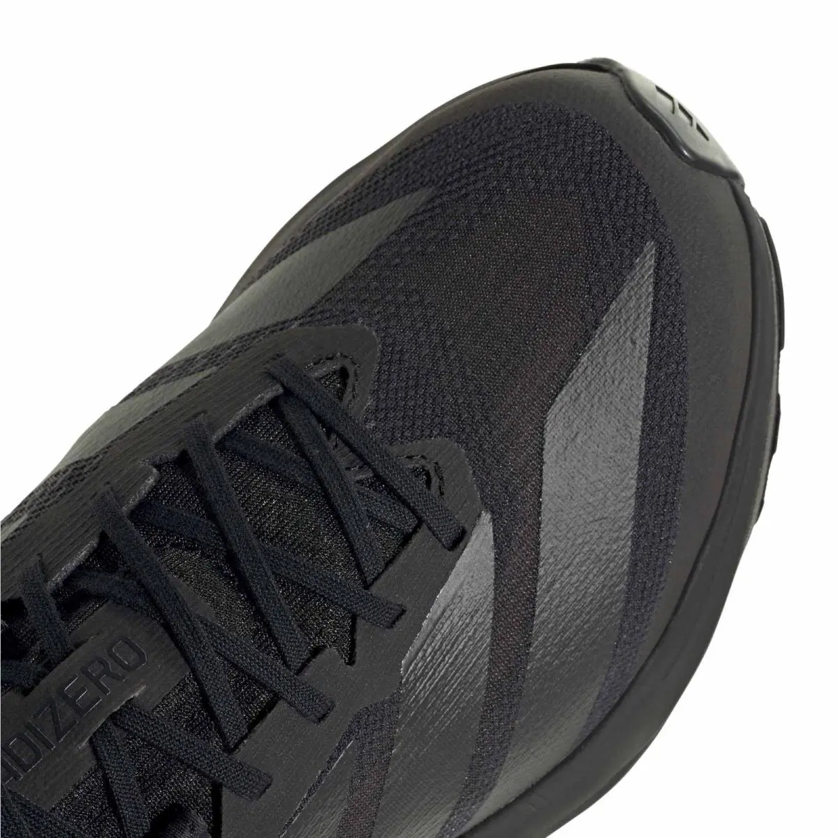 Adidas shoes - adidas Adizero Sl 2 - Adizero - SB1158-JQ0352 - Black 5