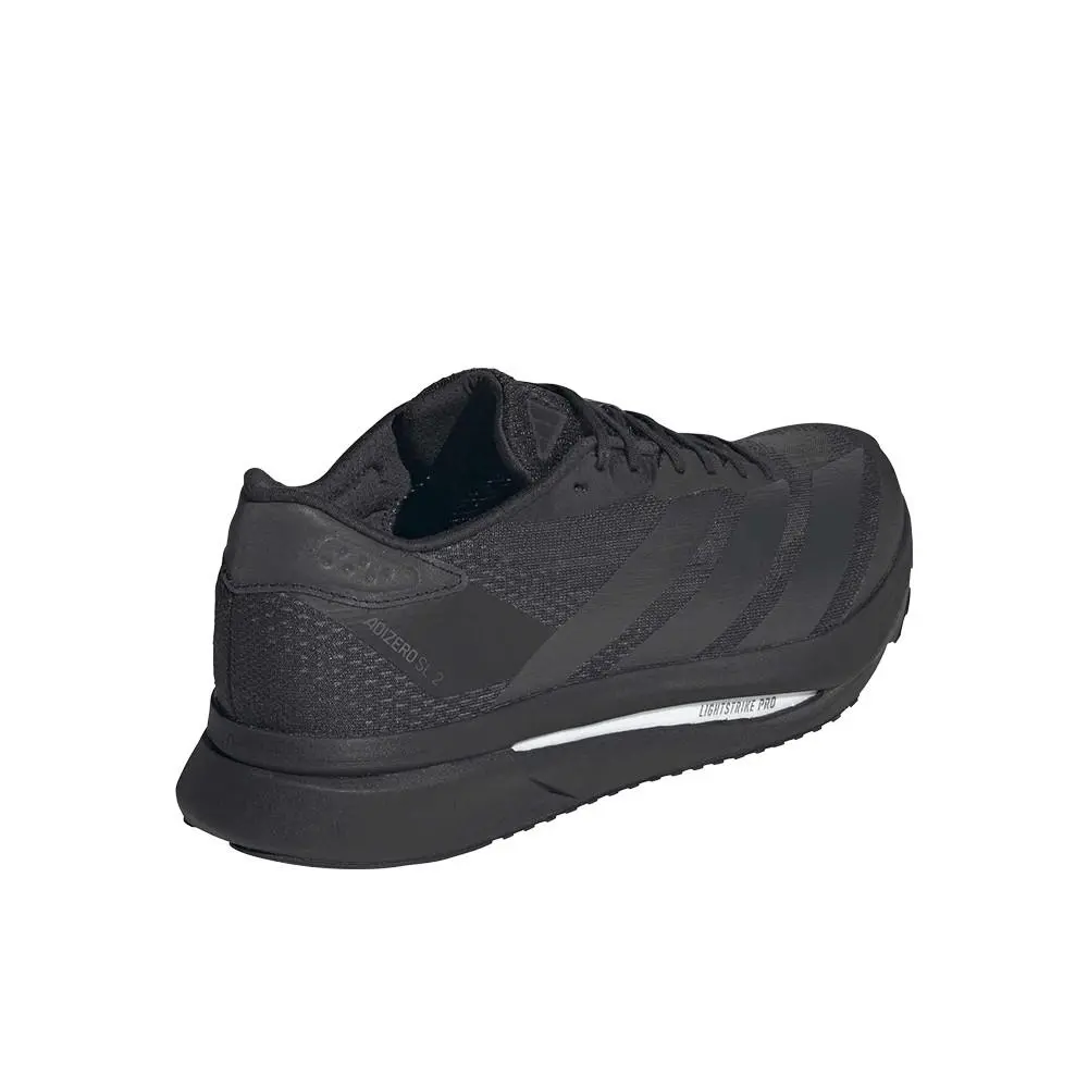 Adidas shoes - adidas Adizero Sl 2 - Adizero - SB1158-JQ0352 - Black 12