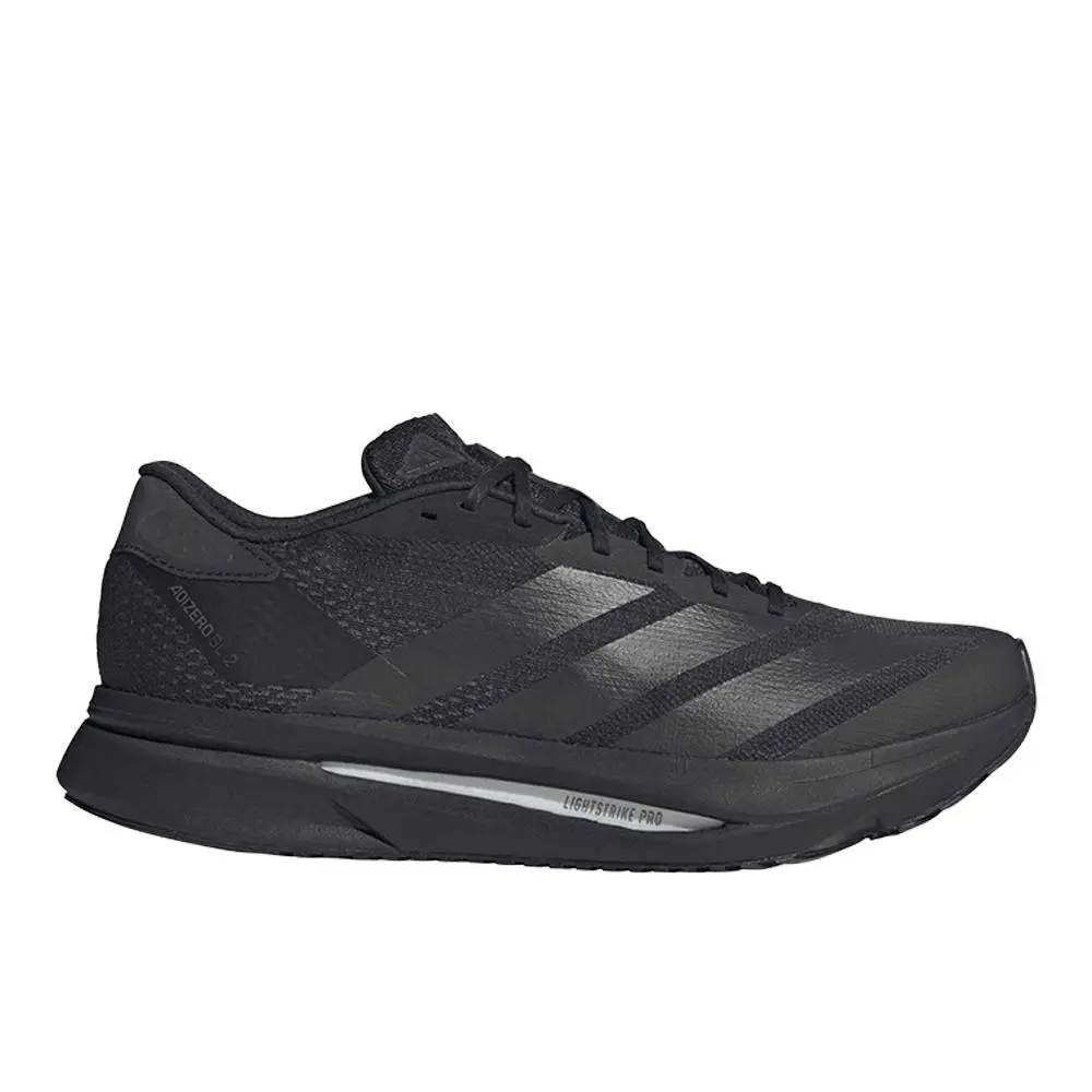 Adidas shoes - adidas Adizero Sl 2 - Adizero - SB1158-JQ0352 - Black 7