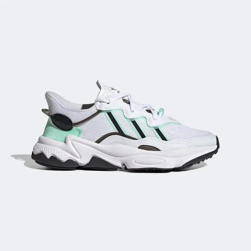 Women`s Adidas Ozweego Shoes FZ3779