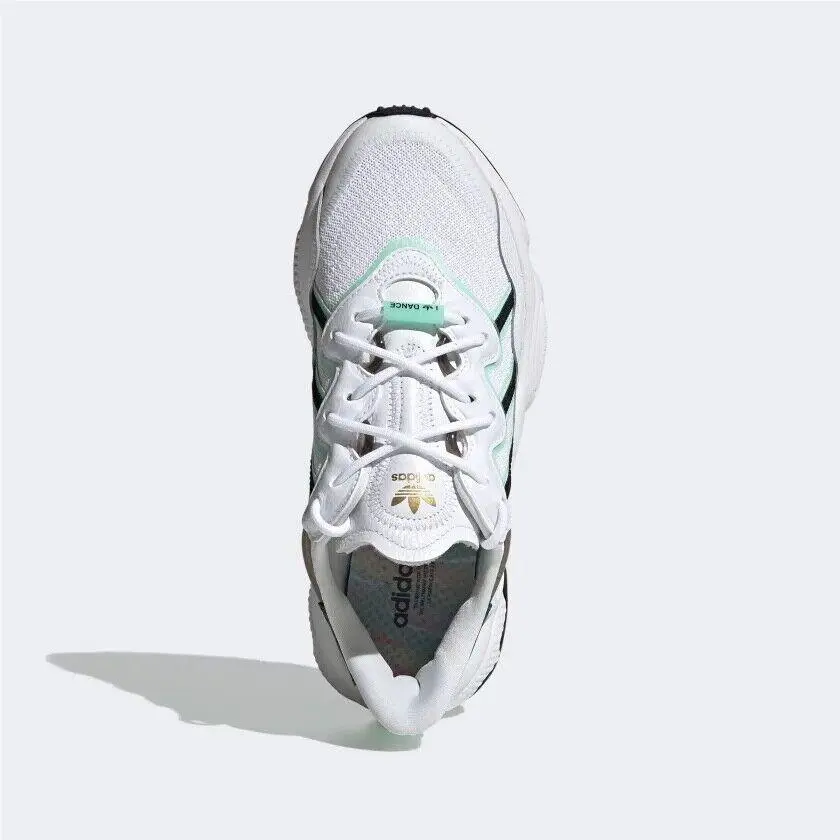 Adidas shoes - adidas Ozweego - Ozweego - FZ3779 - White 0