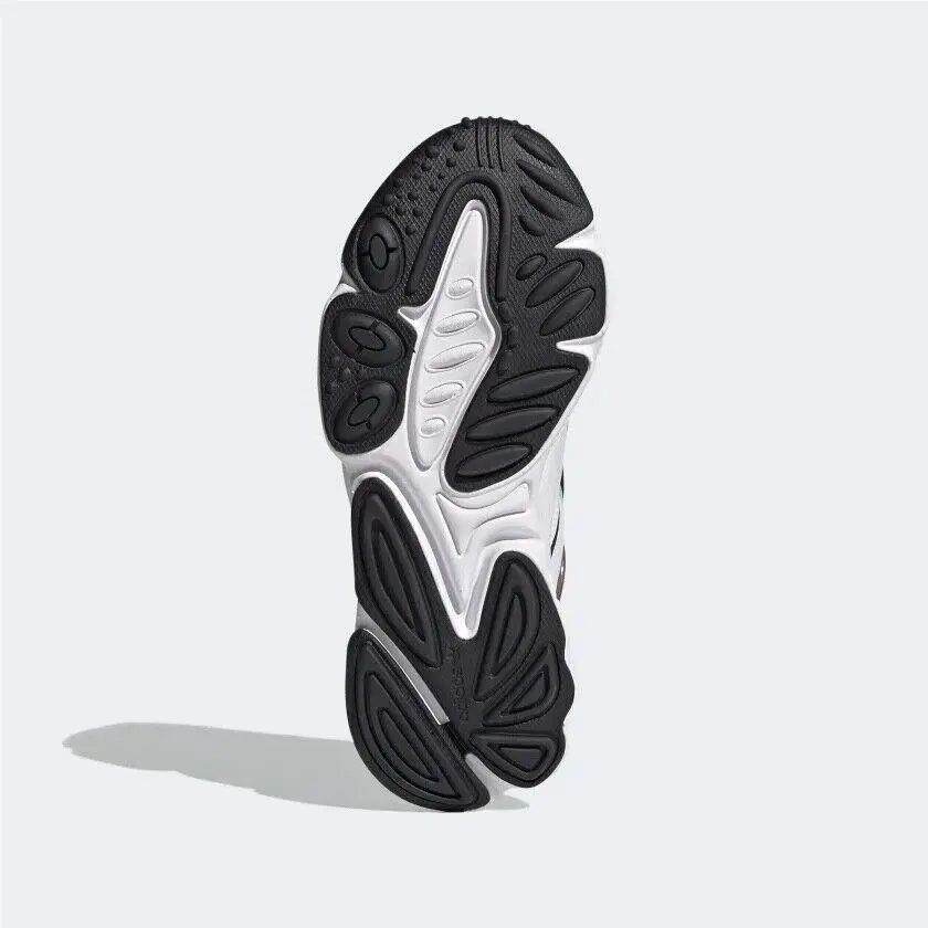 Adidas shoes - adidas Ozweego - Ozweego - FZ3779 - White 10