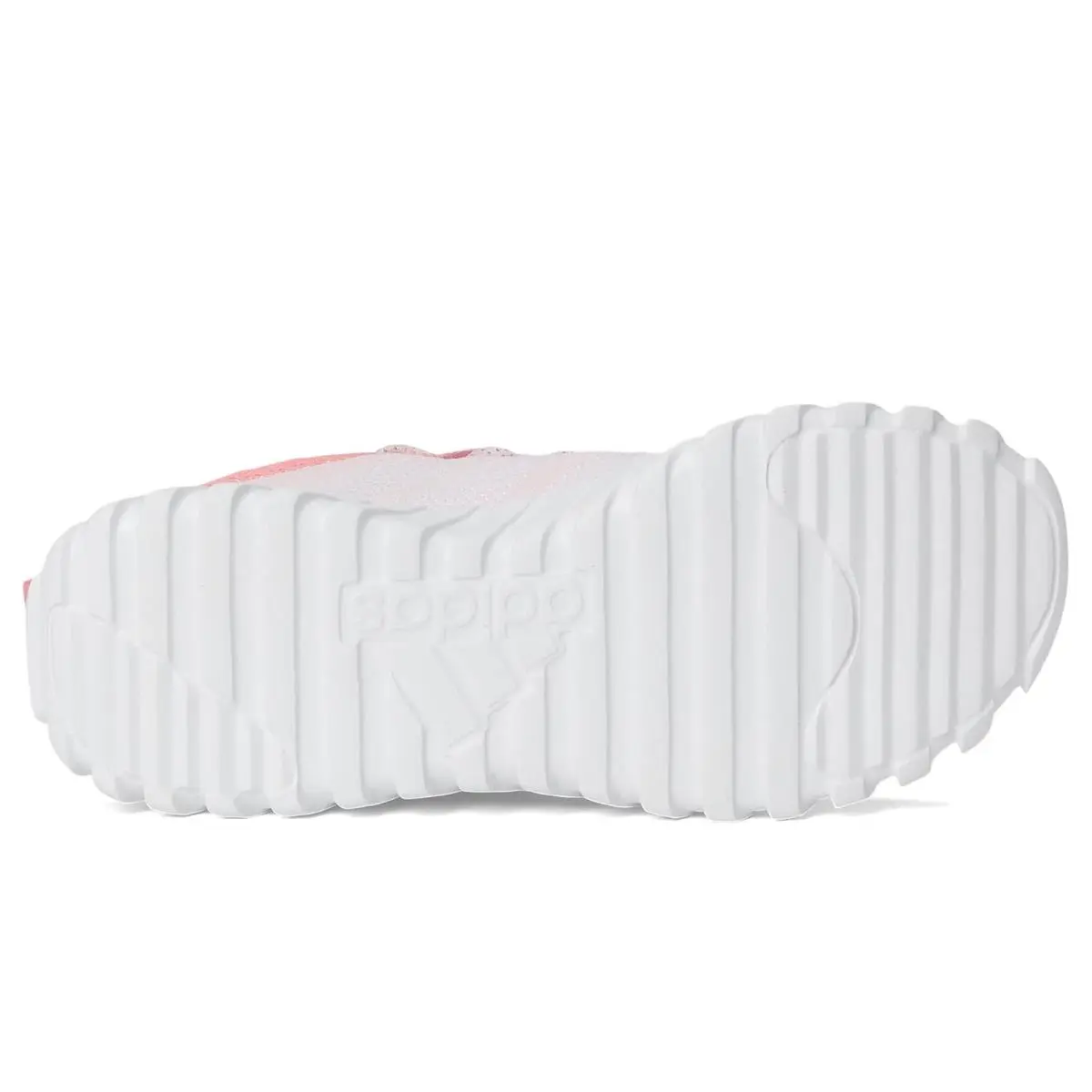 Adidas shoes - Clear Pink/White/Pink Spark 1