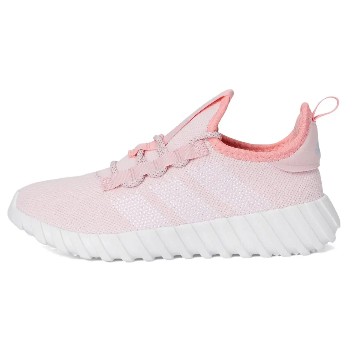 Adidas shoes - Clear Pink/White/Pink Spark 2