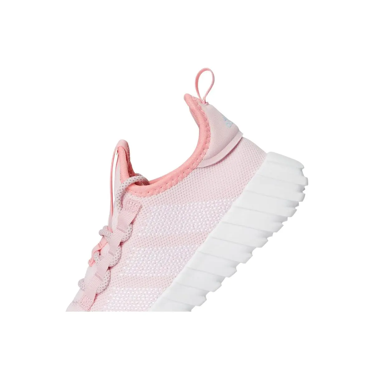Adidas shoes - Clear Pink/White/Pink Spark 4