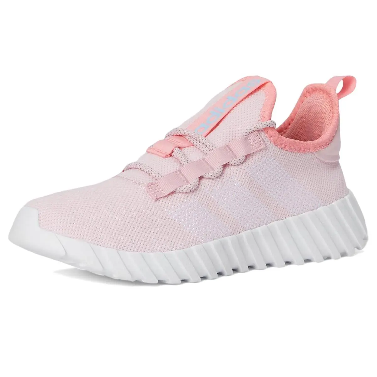 Adidas shoes - Clear Pink/White/Pink Spark 5
